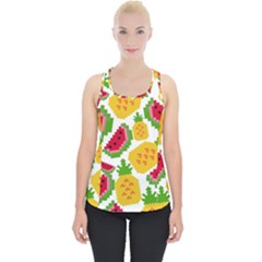 Watermelon -12 Piece Up Tank Top by nateshop