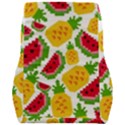 Watermelon -12 Car Seat Back Cushion  View2