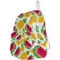 Watermelon -12 Foldable Lightweight Backpack View4