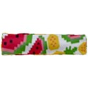 Watermelon -12 Full Print Rope Handle Tote (Small) View3