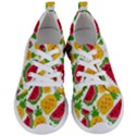 Watermelon -12 Women s Lightweight Sports Shoes View1