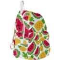 Watermelon -12 Foldable Lightweight Backpack View3