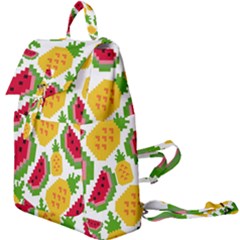 Watermelon -12 Buckle Everyday Backpack by nateshop