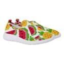 Watermelon -12 Women s Slip On Sneakers View3