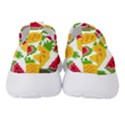 Watermelon -12 Women s Slip On Sneakers View4