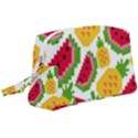 Watermelon -12 Wristlet Pouch Bag (Large) View1