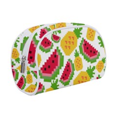 Watermelon -12 Make Up Case (small) by nateshop