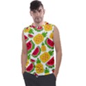 Watermelon -12 Men s Regular Tank Top View1