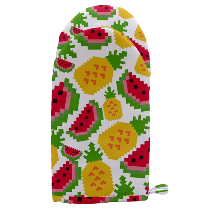 Watermelon -12 Microwave Oven Glove