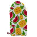 Watermelon -12 Microwave Oven Glove View2