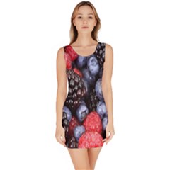 Berries-01 Bodycon Dress by nateshop