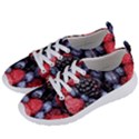 Berries-01 Women s Lightweight Sports Shoes View2