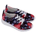 Berries-01 Women s Lightweight Sports Shoes View3