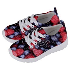 Berries-01 Kids  Lightweight Sports Shoes by nateshop