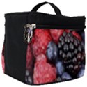 Berries-01 Make Up Travel Bag (Big) View1