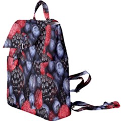 Berries-01 Buckle Everyday Backpack by nateshop