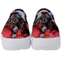 Berries-01 Kids  Slip On Sneakers View4