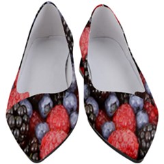 Berries-01 Women s Block Heels  by nateshop