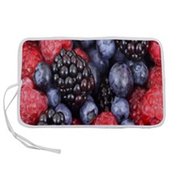 Berries-01 Pen Storage Case (m) by nateshop