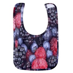 Berries-01 Baby Bib by nateshop