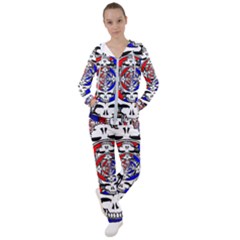 The Grateful Dead Women s Tracksuit by Grandong