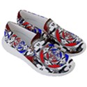 The Grateful Dead Women s Lightweight Slip Ons View3