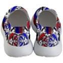 The Grateful Dead Women s Lightweight Slip Ons View4