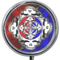 The Grateful Dead Mini Round Pill Box View1