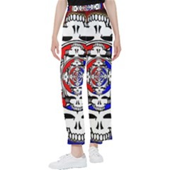 The Grateful Dead Women s Pants  by Grandong