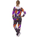 Gratefuldead Grateful Dead Pattern Women s Tracksuit View2