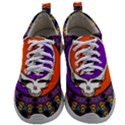 Gratefuldead Grateful Dead Pattern Mens Athletic Shoes View1