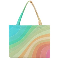 Arrangement-aesthetics-aesthetic Mini Tote Bag by Bedest