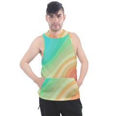 Arrangement-aesthetics-aesthetic Men s Sleeveless Hoodie by Bedest