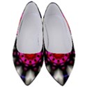 Kaleidoscope-round-metal Women s Low Heels View1