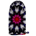 Kaleidoscope-round-metal Microwave Oven Glove View1