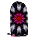 Kaleidoscope-round-metal Microwave Oven Glove View2