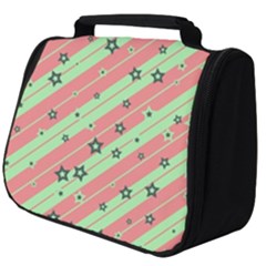 Arrangement-aesthetics-aesthetic-- Full Print Travel Pouch (big) by Bedest