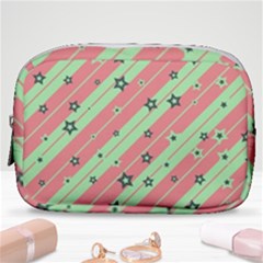 Arrangement-aesthetics-aesthetic-- Make Up Pouch (small) by Bedest