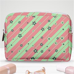 Arrangement-aesthetics-aesthetic-- Make Up Pouch (medium) by Bedest