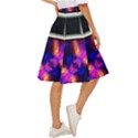 Box-abstract-frame-square Classic Short Skirt View3