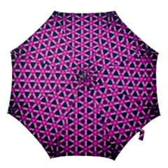 Digital-art-art-artwork-abstract-- Hook Handle Umbrellas (small) by Bedest