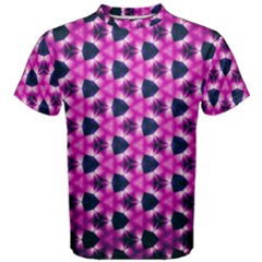 Digital-art-art-artwork-abstract-- Men s Cotton T-shirt