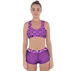 Digital-art-art-artwork-abstract-- Racerback Boyleg Bikini Set by Bedest