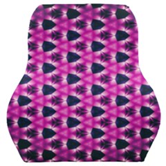 Digital-art-art-artwork-abstract-- Car Seat Back Cushion  by Bedest