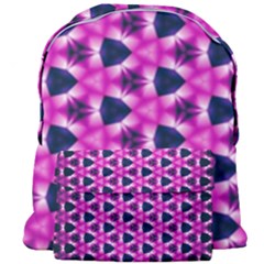 Digital-art-art-artwork-abstract-- Giant Full Print Backpack by Bedest