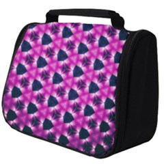 Digital-art-art-artwork-abstract-- Full Print Travel Pouch (big)