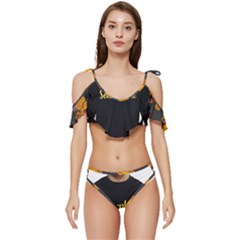 Pexels-rovenimagescom-949587 51nckastspl  Ac Ul1500 61cwmqz6opl  Ac Ul1500 Ruffle Edge Tie Up Bikini Set	