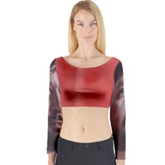 Adobe Express 20230807 1249100 1 Fb Img 1694012935321 Fb Img 1694012925239 Pngfind Com-league-of-legends-png-3243460 Long Sleeve Crop Top by 94gb