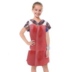 Adobe Express 20230807 1249100 1 Fb Img 1694012935321 Fb Img 1694012925239 Pngfind Com-league-of-legends-png-3243460 Kids  Drop Waist Dress by 94gb