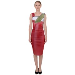 Adobe Express 20230807 1249100 1 Fb Img 1694012935321 Fb Img 1694012925239 Pngfind Com-league-of-legends-png-3243460 Sleeveless Pencil Dress